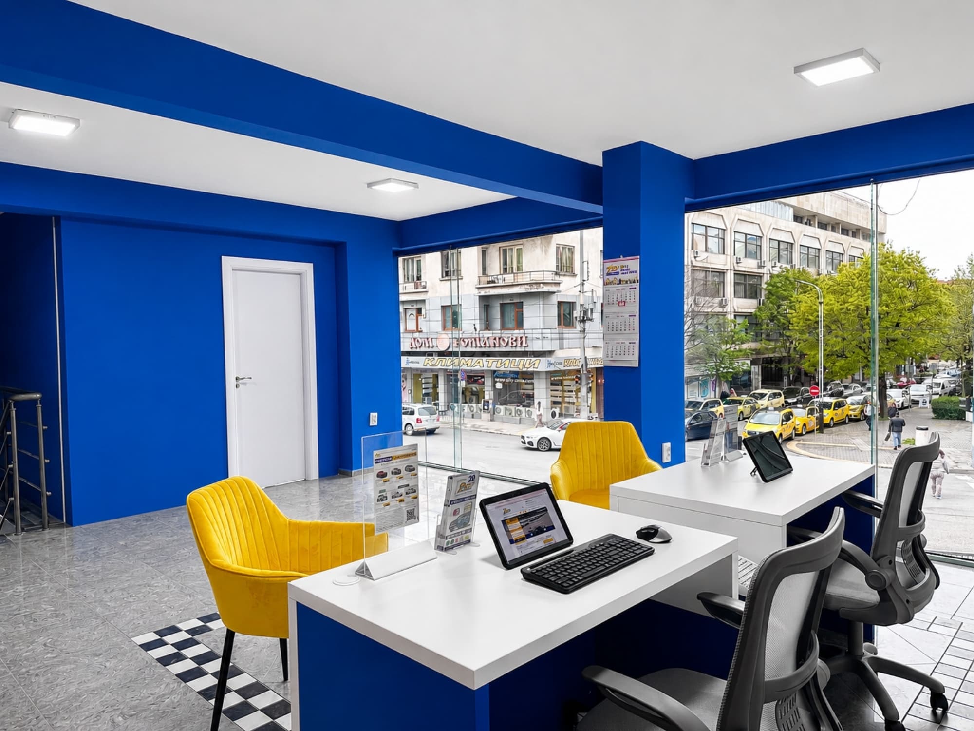 Office image 2