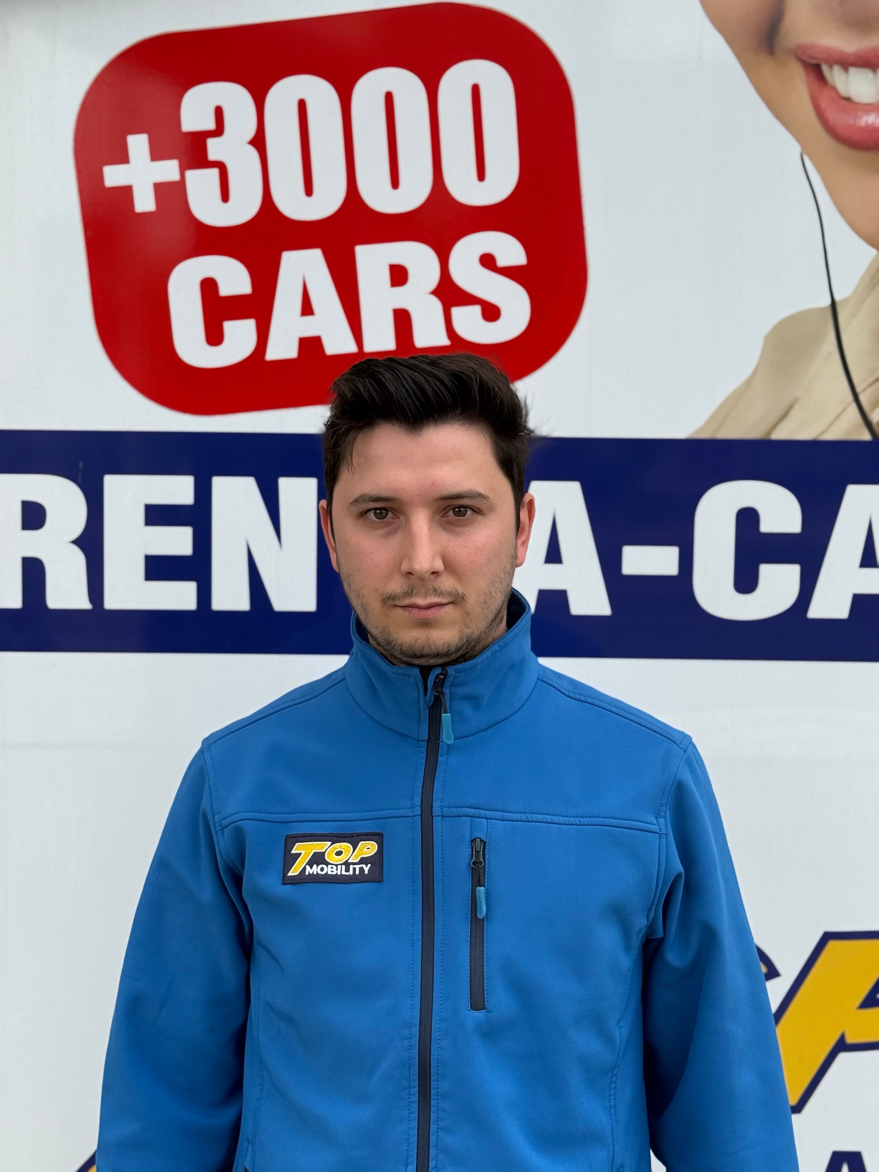 Nikolay Sheytanov