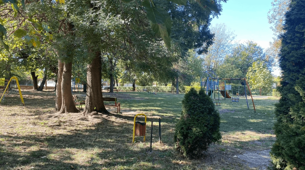 Staro oryahovo