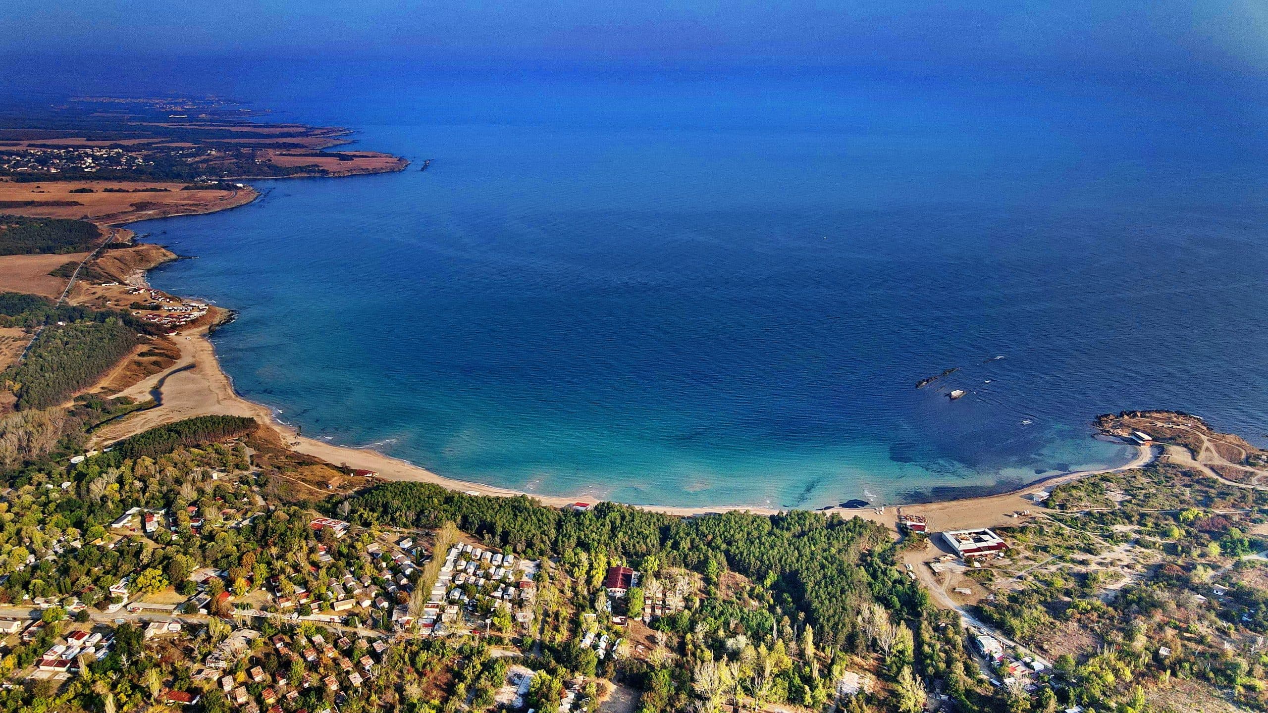 Accommodations in Ahtopol