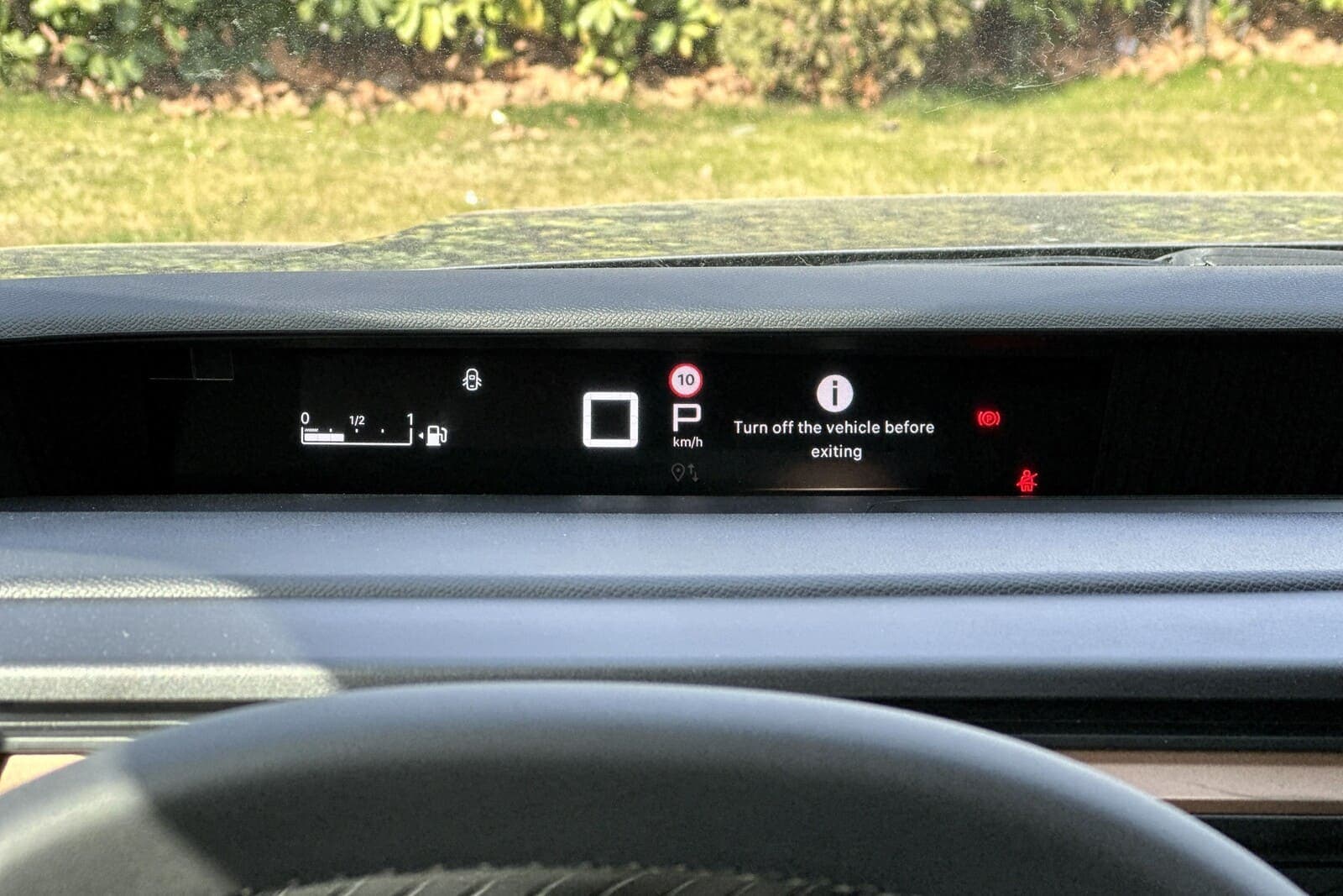 Citroen C3 Aicross Hybrid — 9