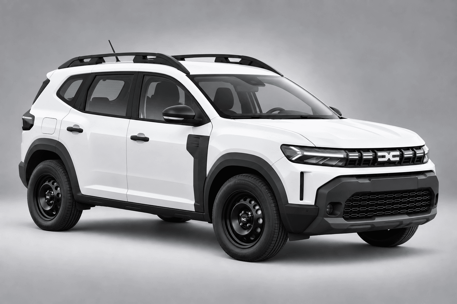 Dacia Duster ECO-G