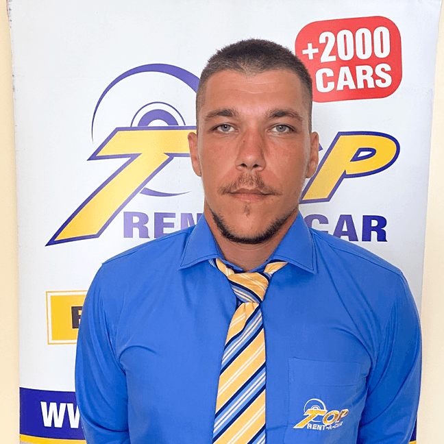 Dimitar Stavrev