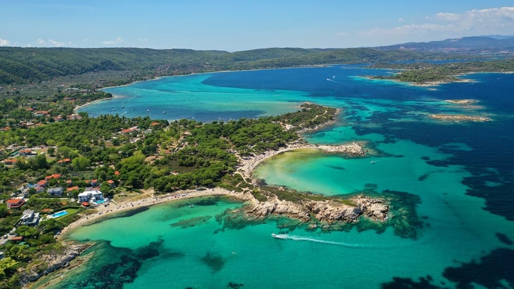 Photo of Halkidiki