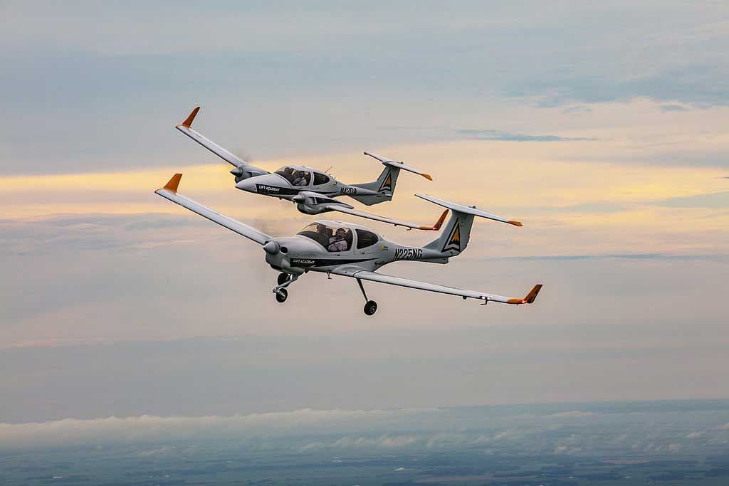 Airplanes