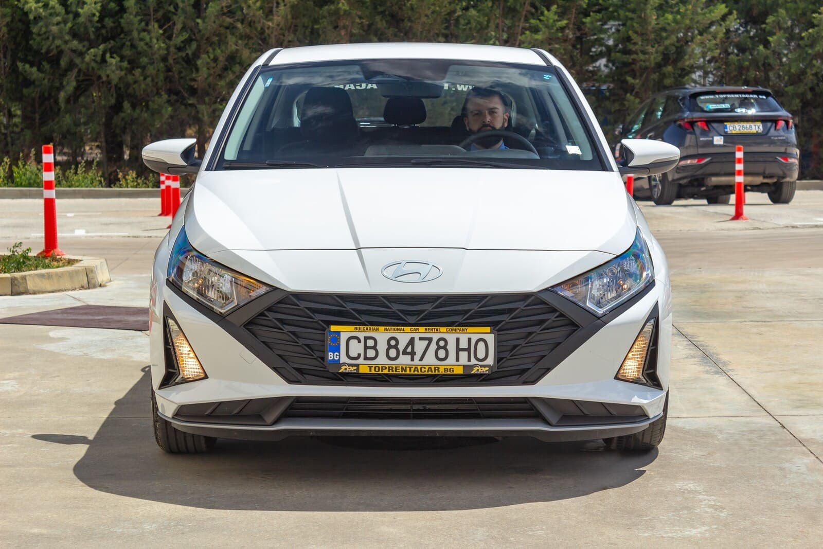 Hyundai i20 — 3
