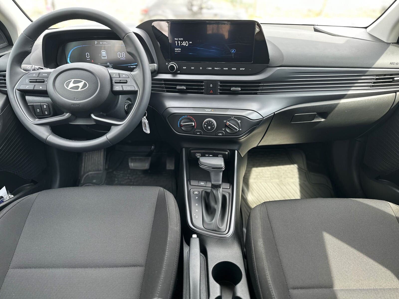Hyundai i20 — 6