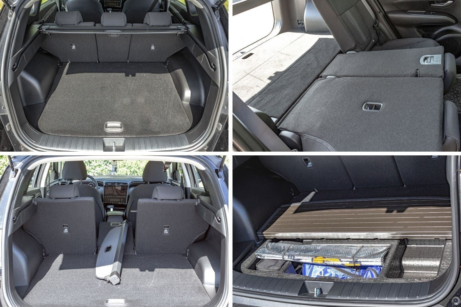 Hyundai Tucson — 13