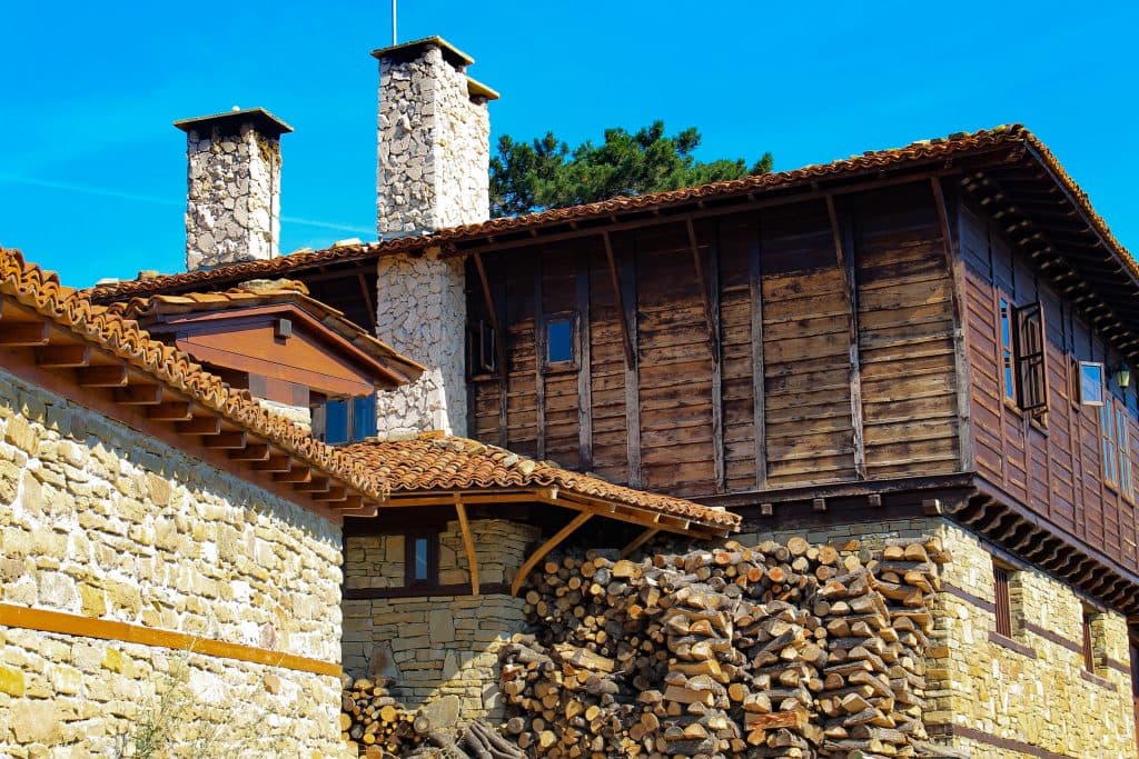 Zheravna