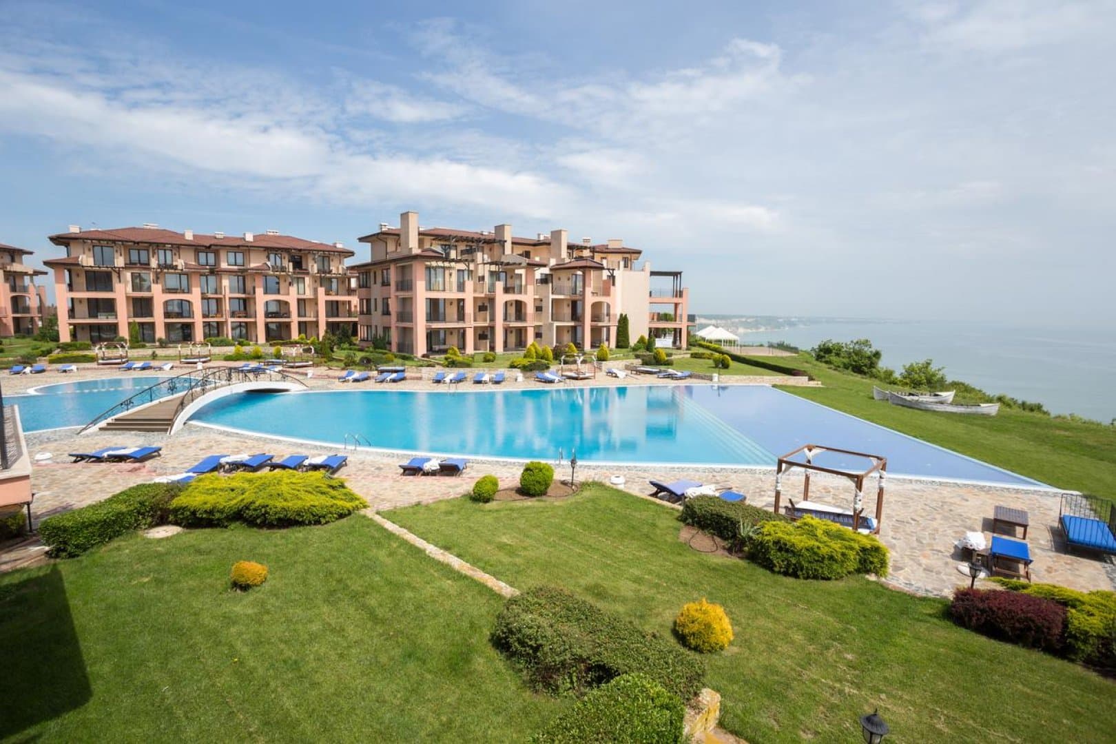 Hotels in Kavarna