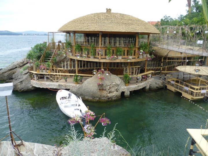 Zangador in Kiten