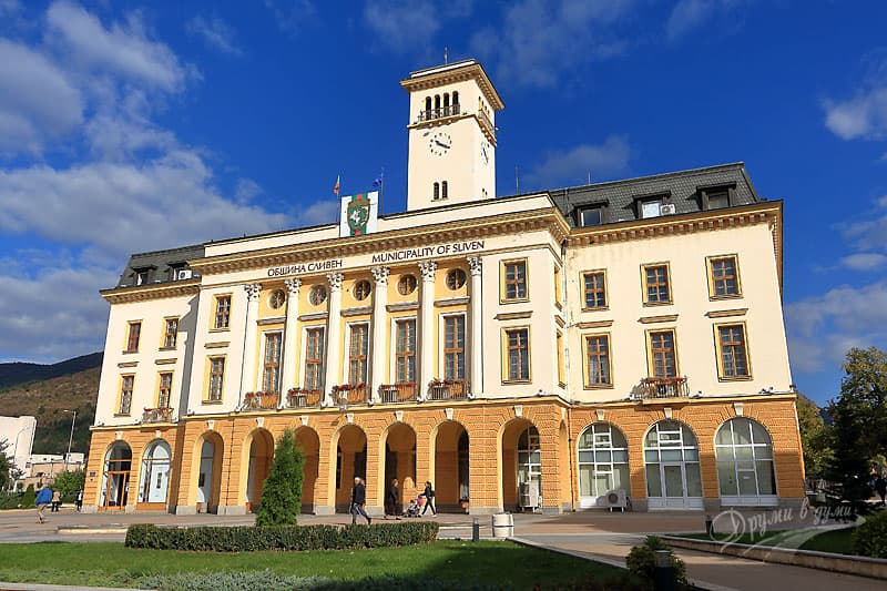 Sliven Municipality