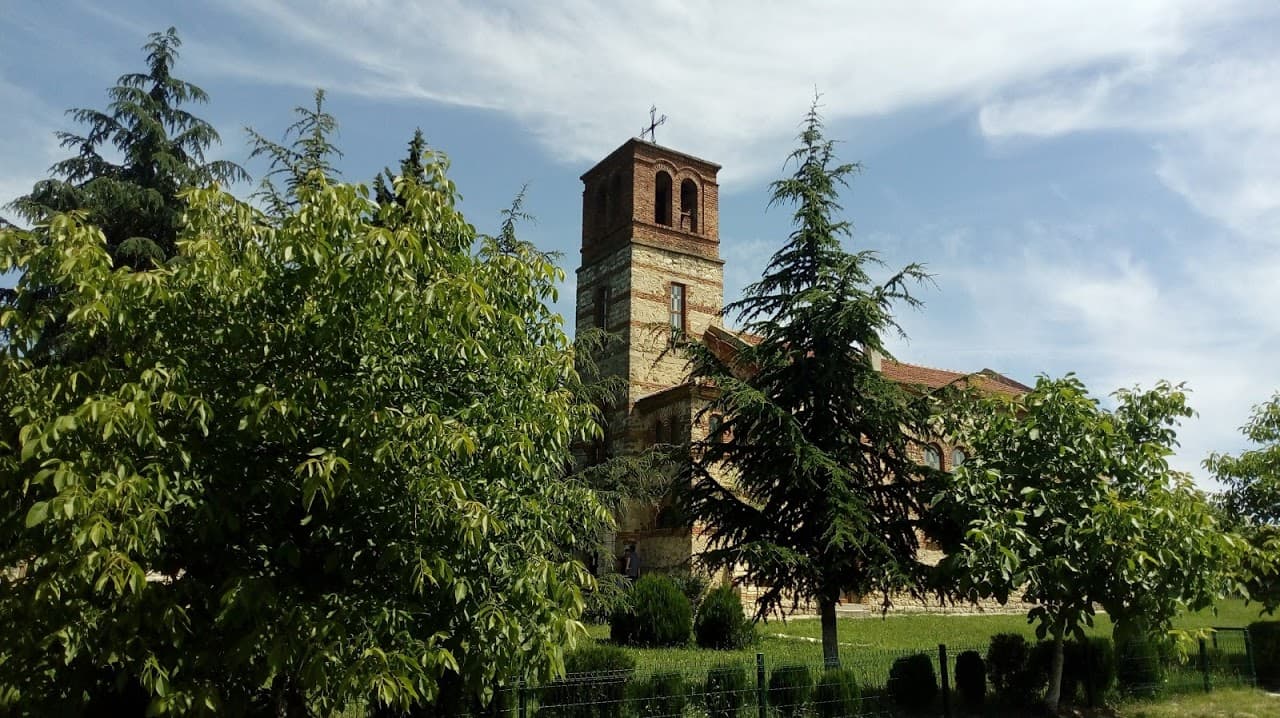 In the village of Priseltsi