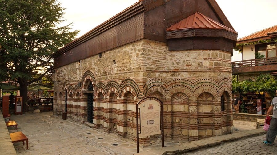Church of Saint Paraskeva