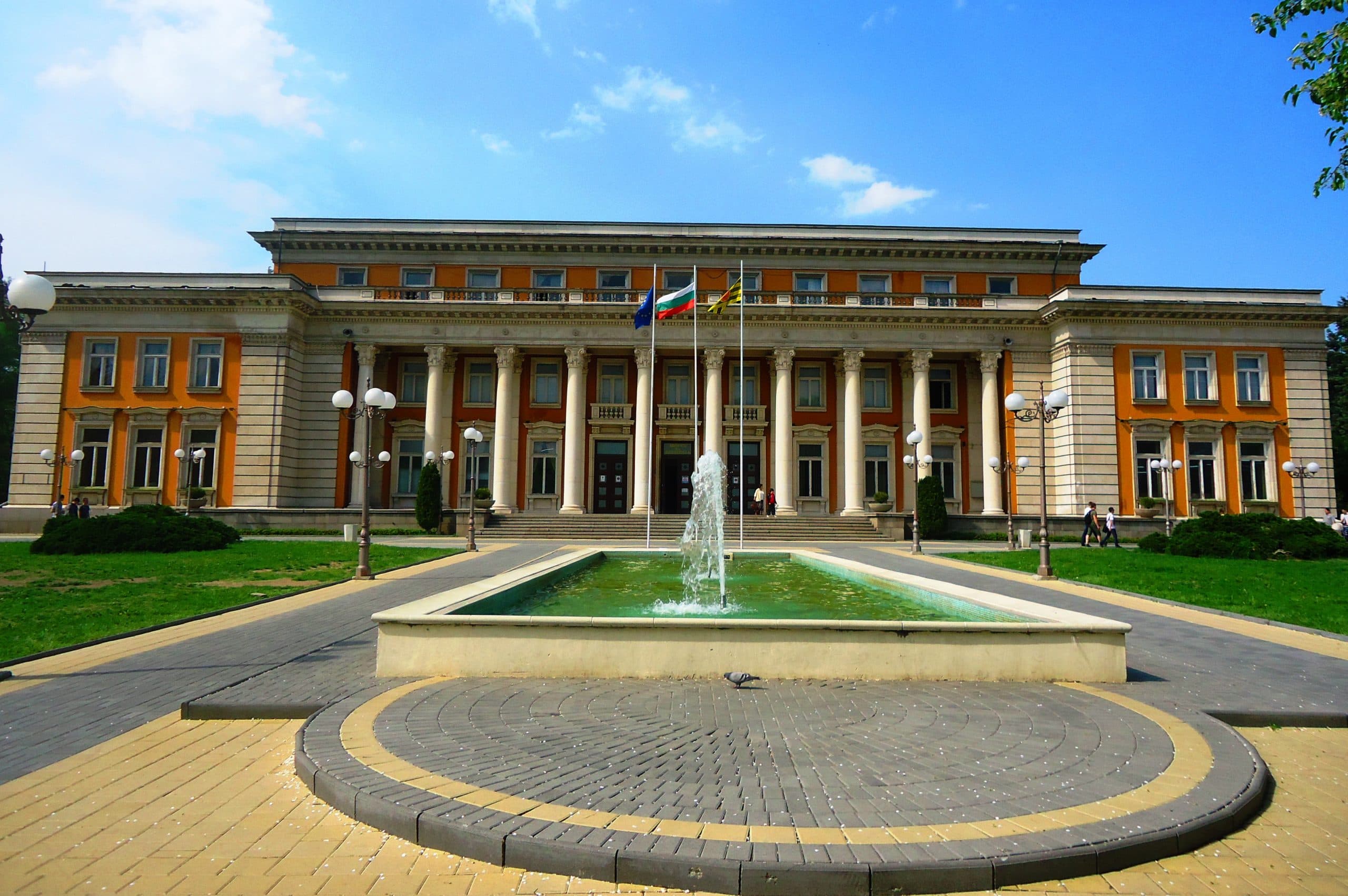 Pernik municipality