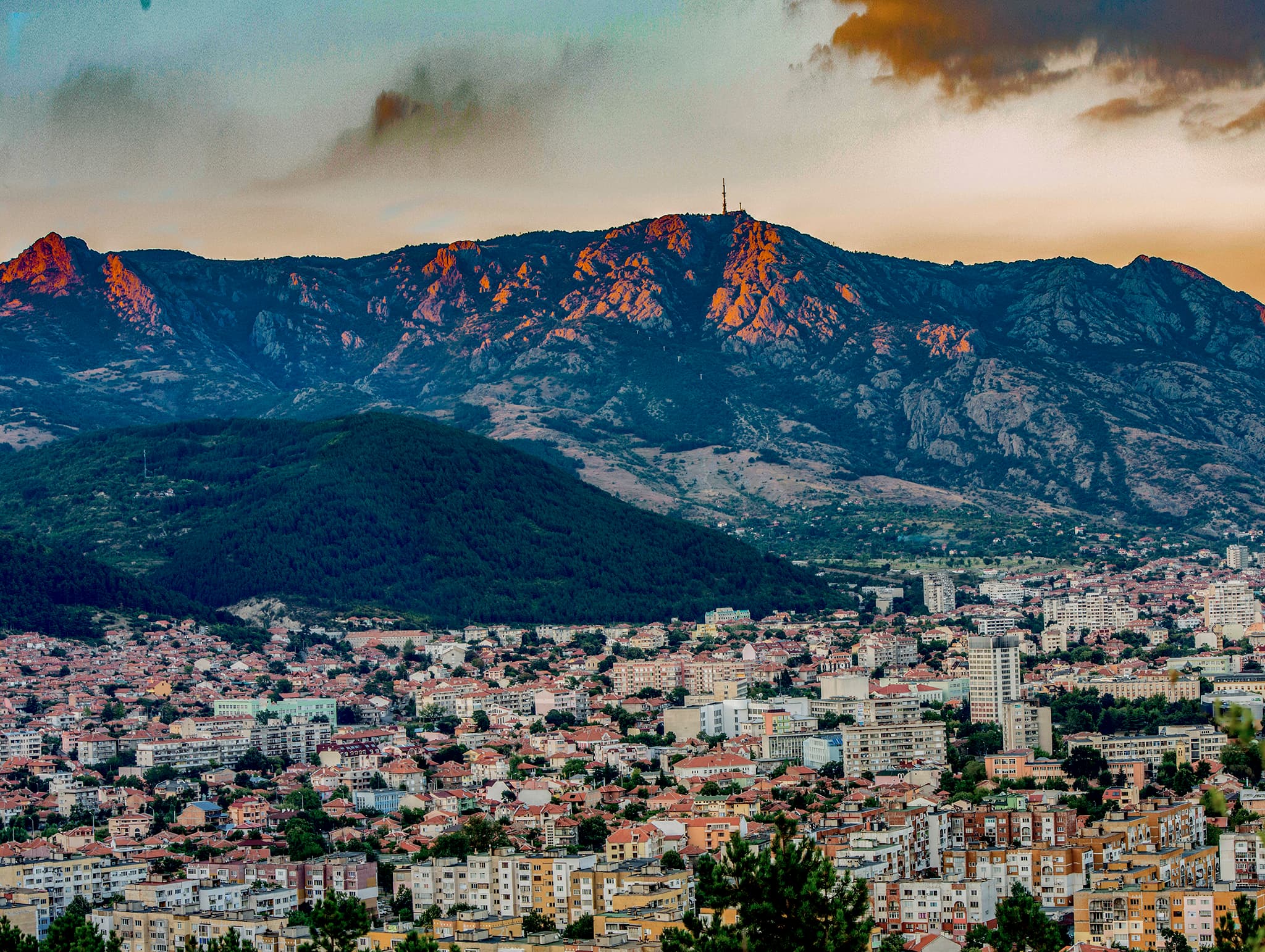 Sliven