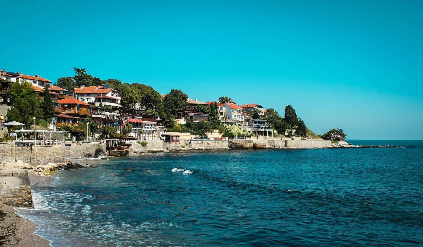 Sunny Beach
