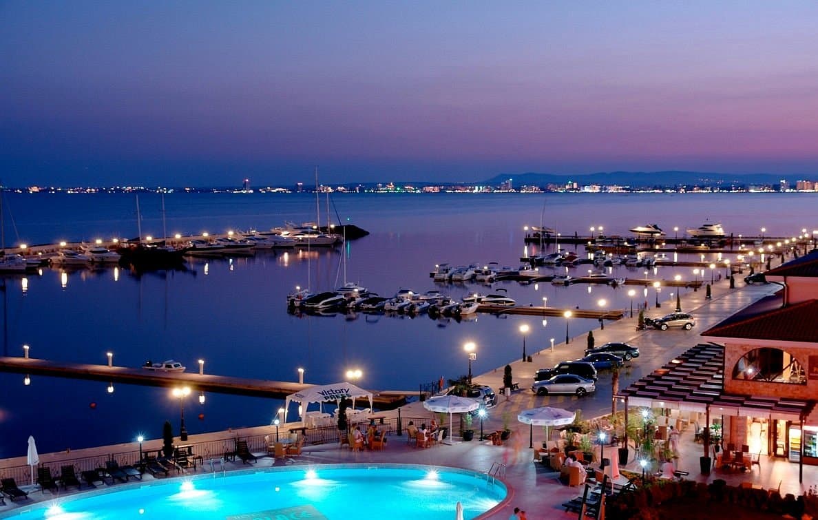 Sveti vlas