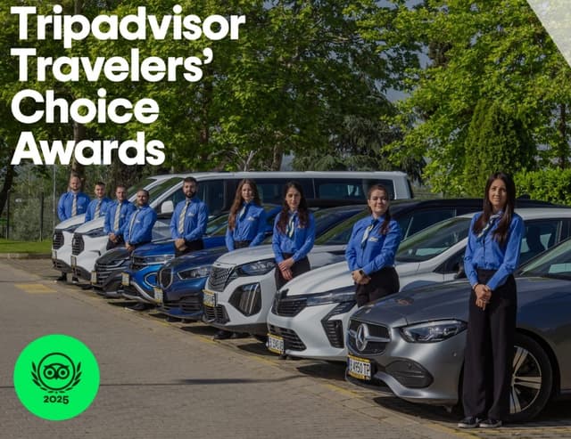 Among the Best on Tripadvisor – Recognition from Our Customers