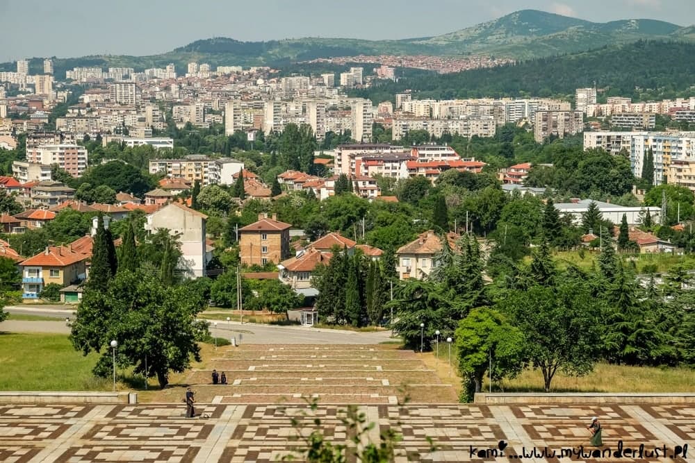 Stara Zagora